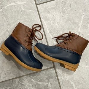 Sperry Boys Boots (11)